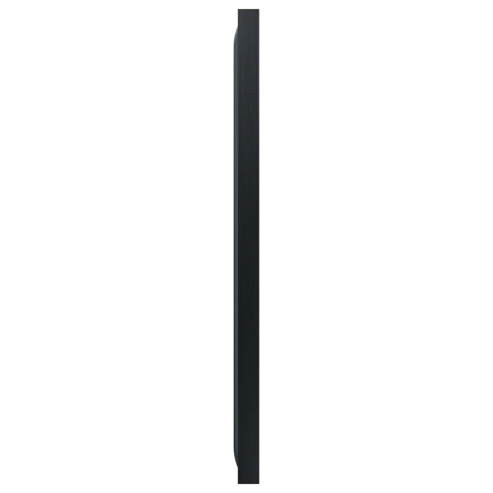 Samsung 75&quot; Class 4K The Terrace Full Sun QLED Outdoor TV in Titan Black - Smart TV, , large