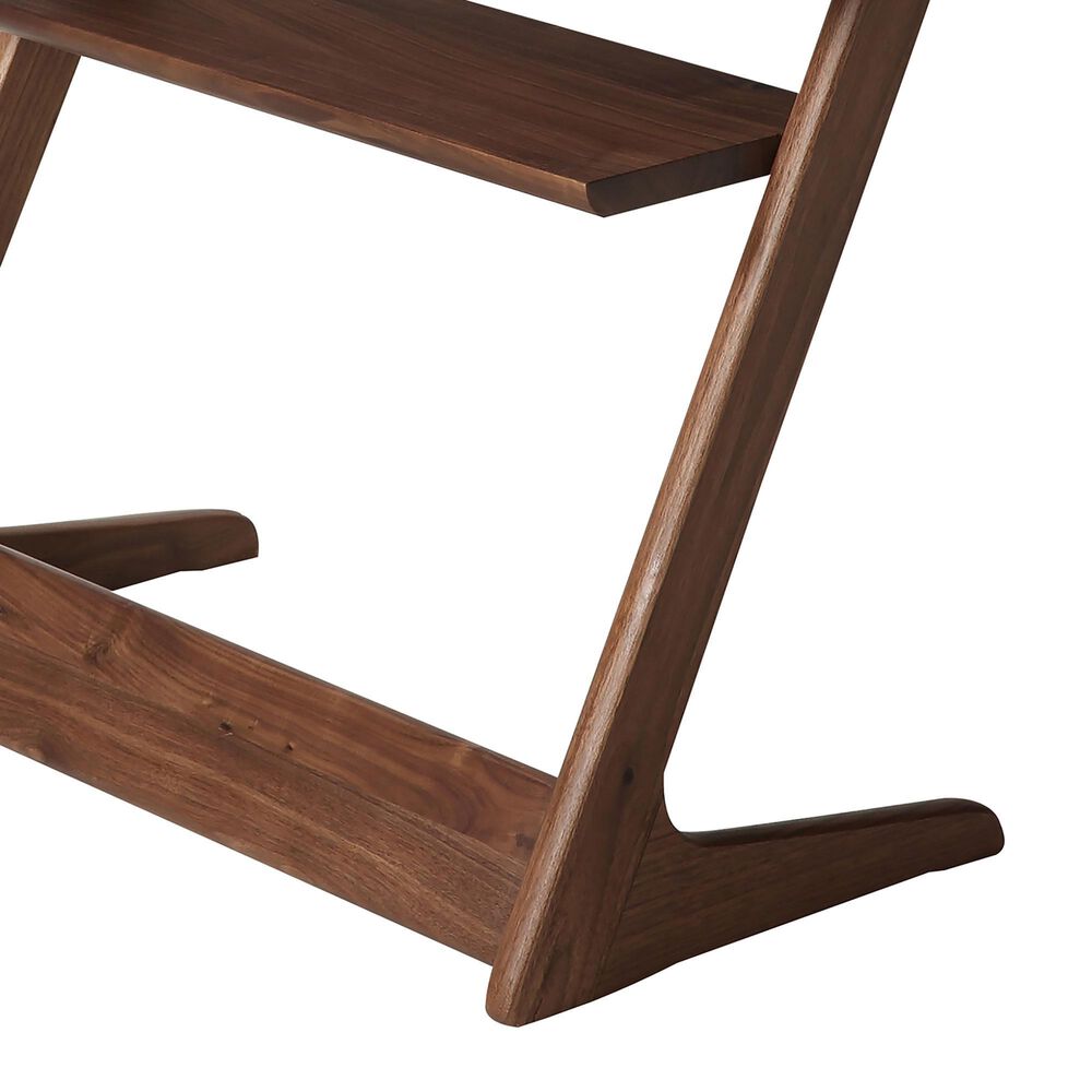 Moe&#39;s Home Collection Sakai Accent Table in Brown, , large