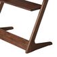 Moe"s Home Collection Sakai Accent Table in Brown, , large