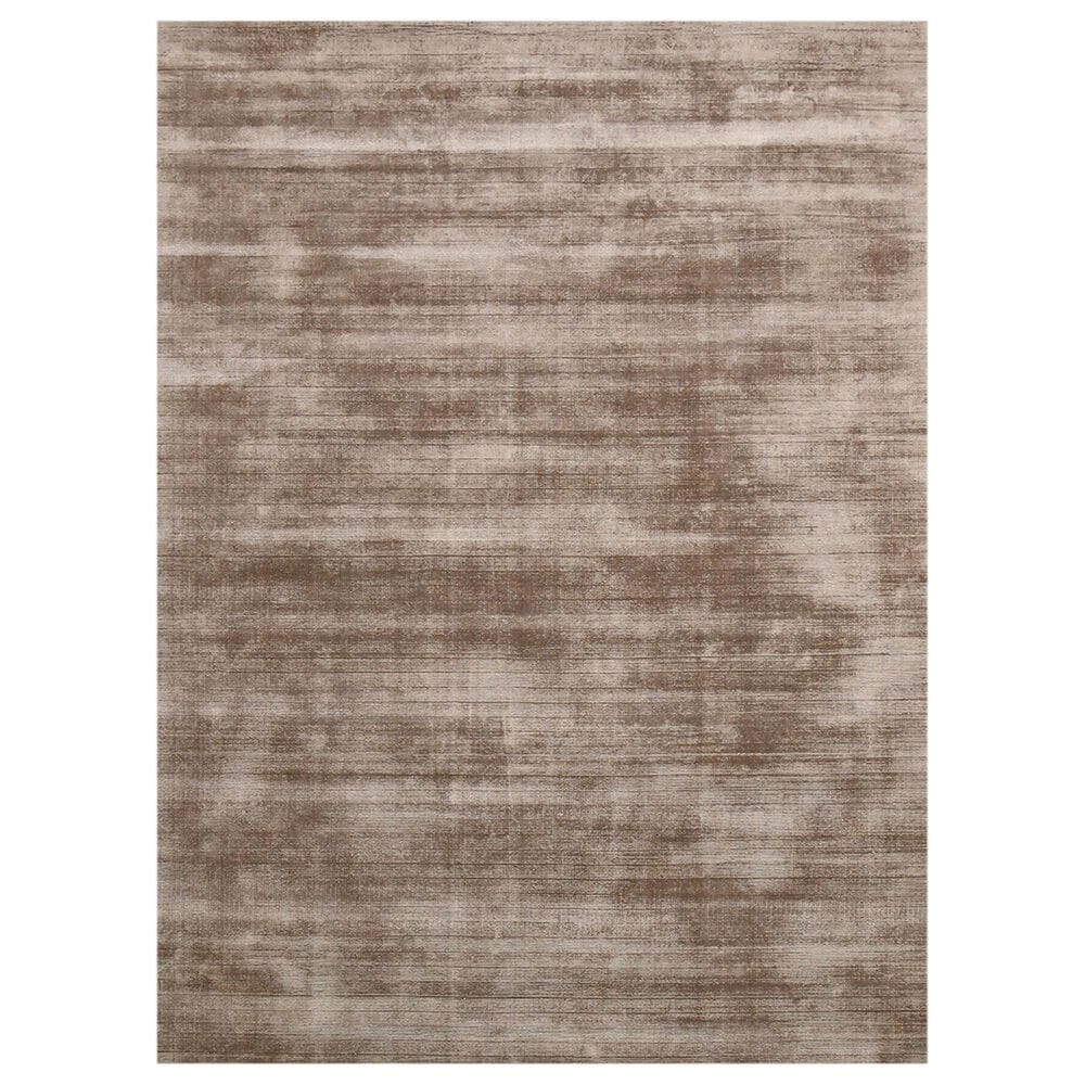 Amer Rugs Affinity 2" x 3" Camel Area Rug, , large