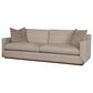 Tamara Day Splendid Home Furniture Nall Stationary Sofa in Friday Linen, , large