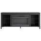 Ashley Cayberry 3-Piece Entertainment Center with Electric Fireplace, , large