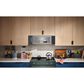 KitchenAid 1.1 Cu. Ft. Smart Low Profile Microwave Hood Combination with Dual Fan Ventilation in Juniper, , large