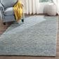 Safavieh Natura NAT503B 4" x 6" Blue Area Rug, , large