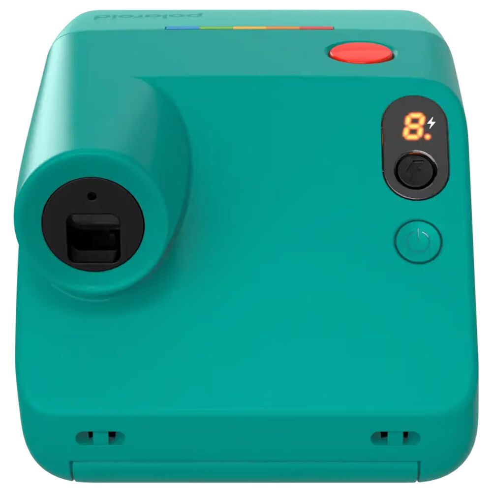 Polaroid Go Generation 3 Instant Camera in Teal, , large