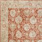 Dalyn Rug Company Bergama BE6 1"8" x 2"6" Paprika Area Rug, , large