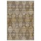 Dalyn Rug Company Aristo AR8 Coffee 3" x 5" Area Rug, , large
