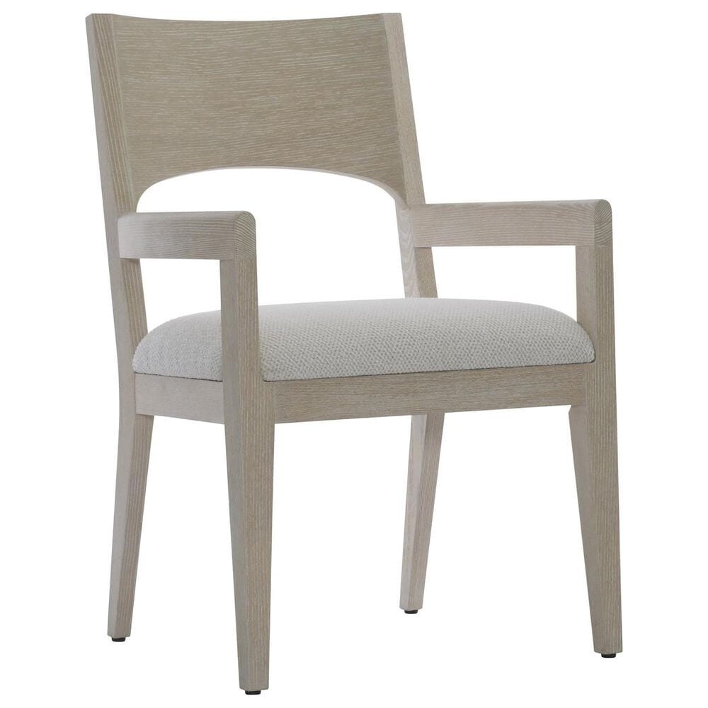 Bernhardt Solaria Arm Chair in Dune, , large