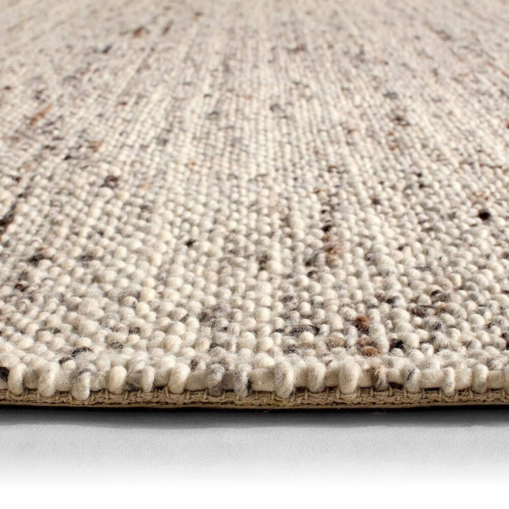 Jaipur Cambridge Season Gray 12' x 15' Area Rug, , large