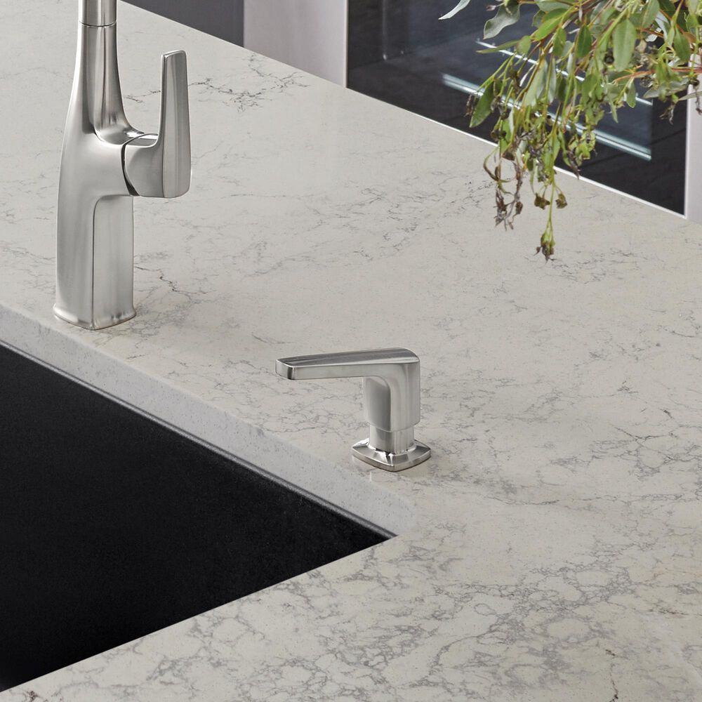 Blanco Rivana Soap Dispenser in PVD Steel, , large