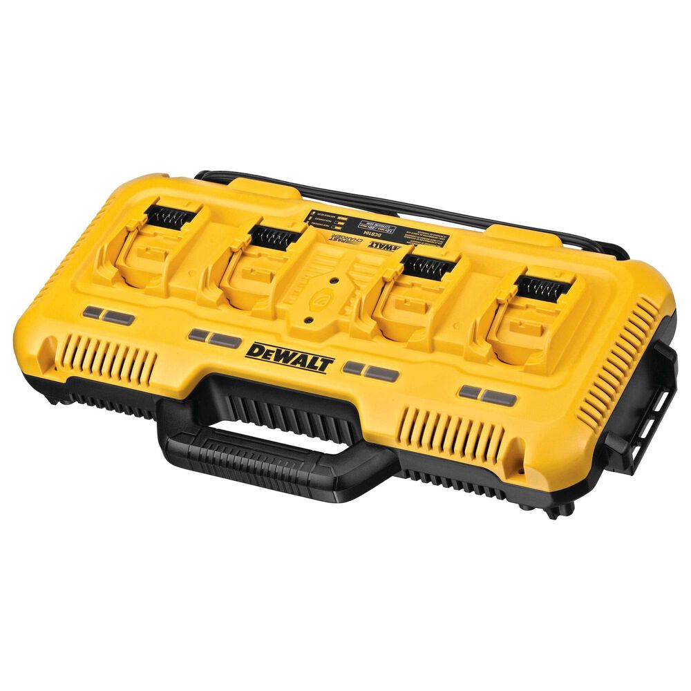 DeWALT Multiport Simultaneous Fast Charger, , large