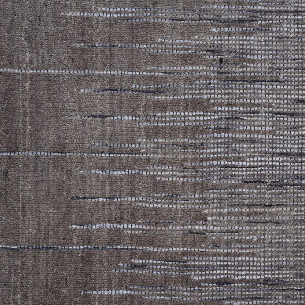 RIZZY Qatar Gray 7&#39;9&quot; x 9&#39;9&quot; Area Rug, , large