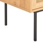 CorLiving Emmett Buffet in Light Brown, , large