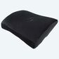 Arozzi Lumbar Support Pillow in Black, , large