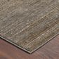 Dalyn Rug Company Vico Beige 6"6" x 9"6" Area Rug, , large