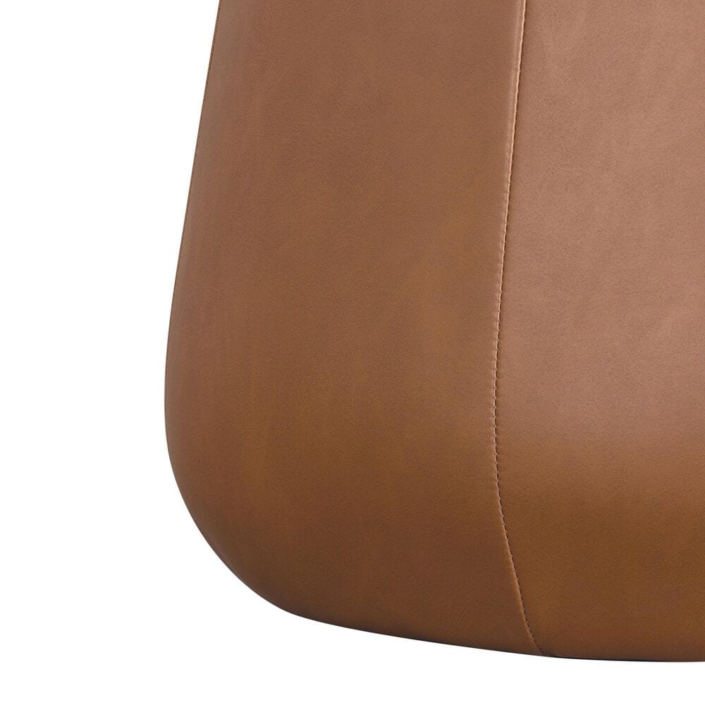 Lifestyle Solutions Kayden Ottoman in Carmel, , large