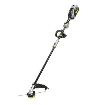 EGO Multi-Head 16" String Trimmer with Charger, , large
