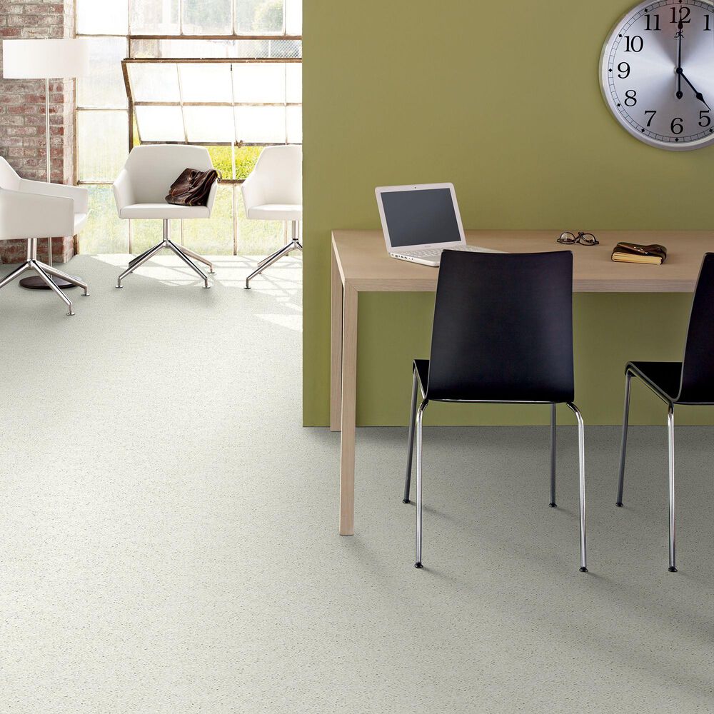 Shaw Cool Flair Carpet in First Star, , large