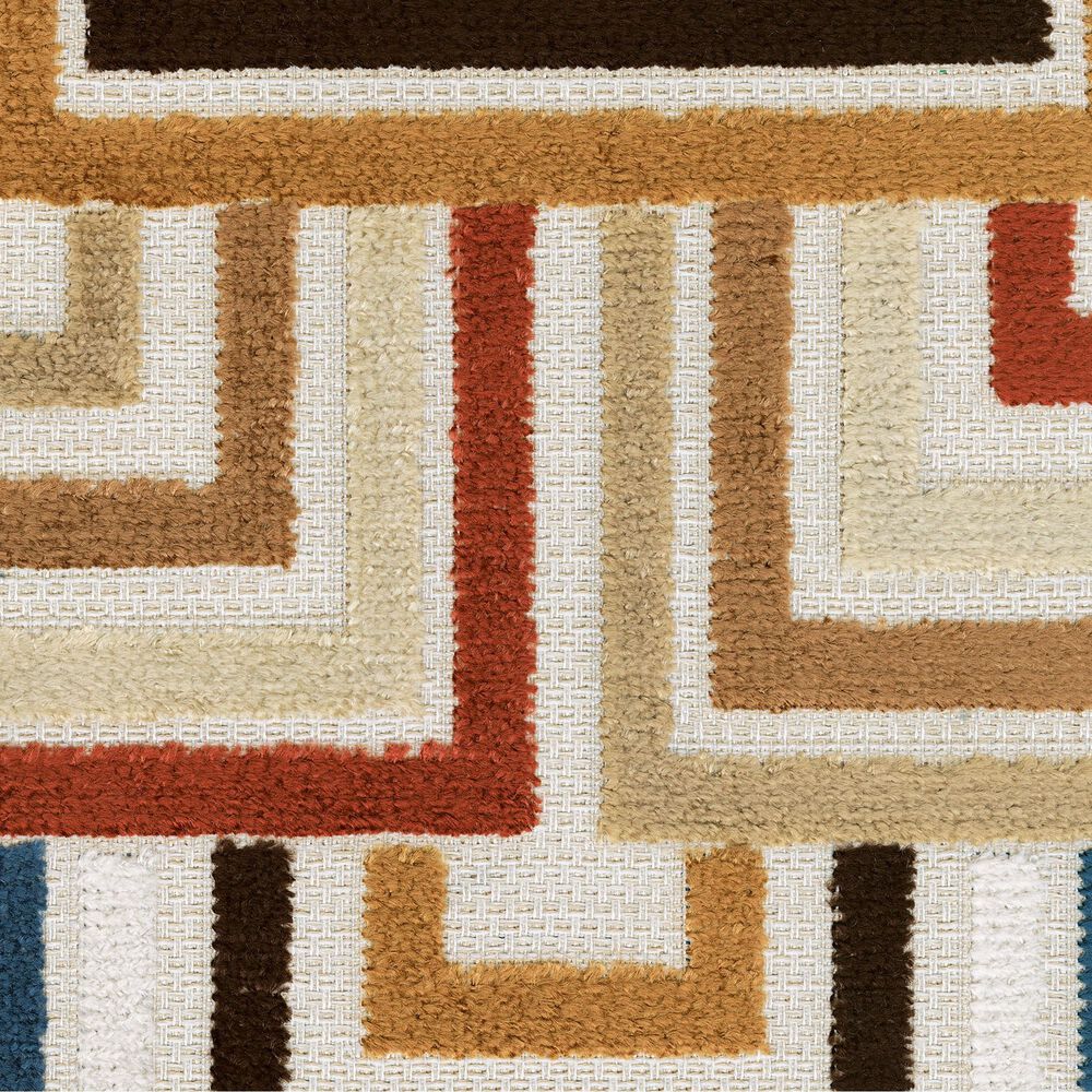 Ashley Danum Manual Reclining Loveseat in Stone, , large