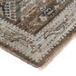 Dalyn Rug Company Lomita LO2 1"8" x 2"6" Chocolate Area Rug, , large