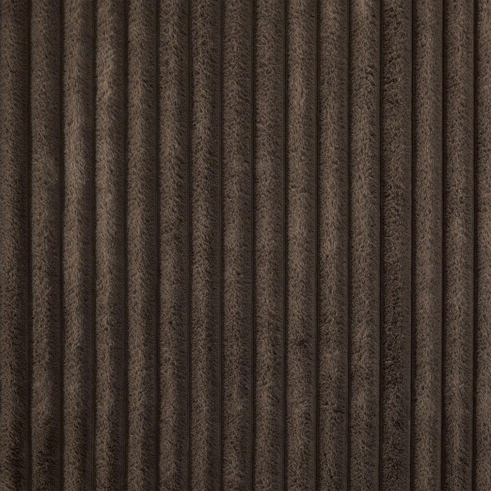 Ashley Alsonwell 49&quot; x 61&quot; Throw in Brown, , large