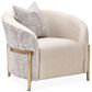 Vista Haus Lisbon Arm Chair in Opal, , large