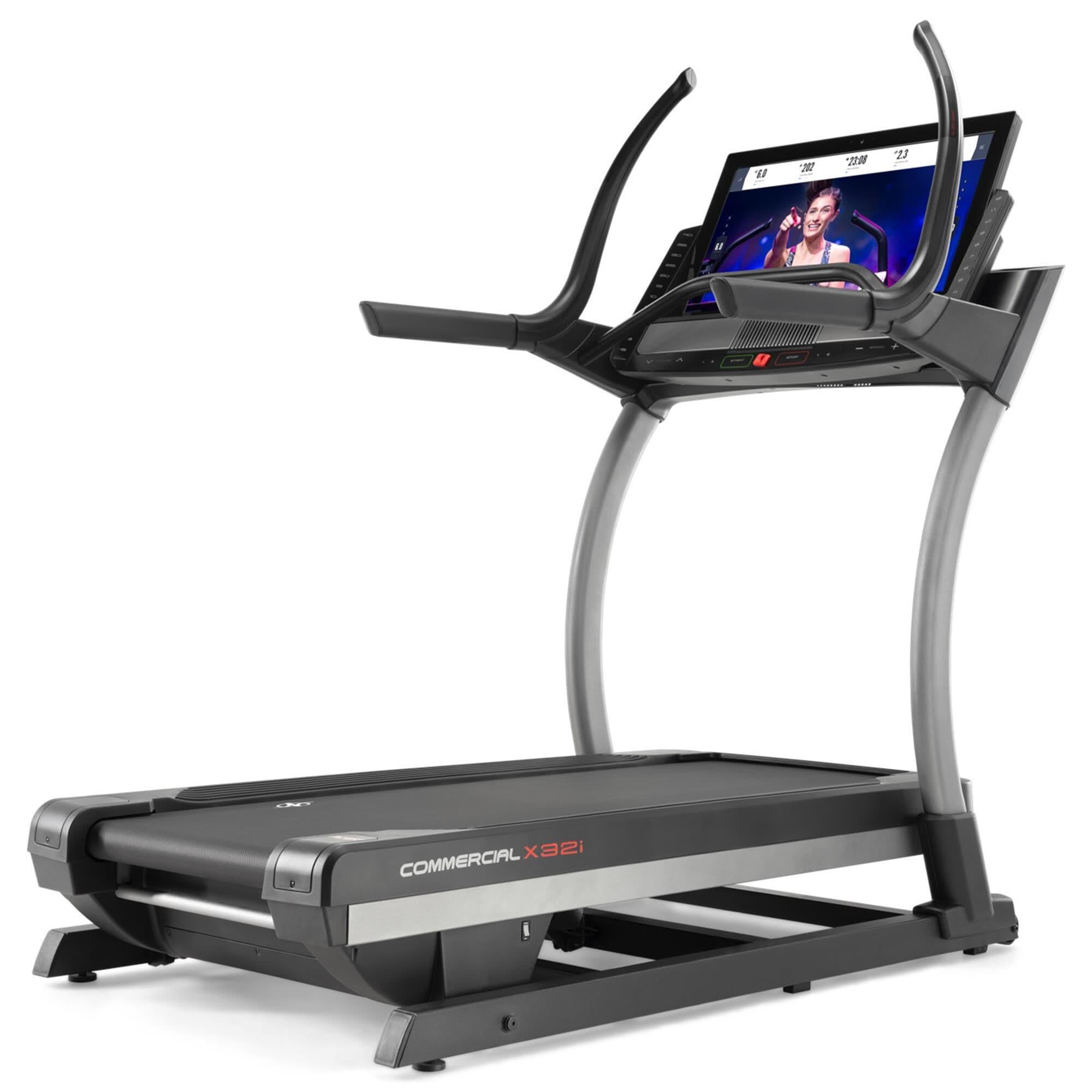 Which nordictrack treadmill to buy store