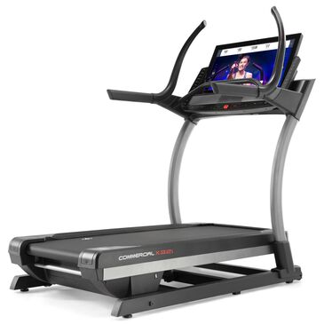 NordicTrack Commercial X32i Treadmill in Black, , large