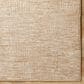 Surya Masterpiece MPC-2308 Medium Gray, Beige, Tan and Medium Brown 9" x 12"2" Area Rug, , large