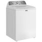 Maytag 4.3 Cu. Ft. Top Load Washer in White, , large