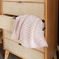 Linon Home Decor Collett 5-Drawer Chest in Natural, , large