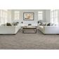 Mohawk Sculptured Touch II Carpet in Silver Wood, , large