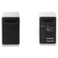 Edifier QR65 2.0 Hi-Res Audio Wireless Active Monitor Speakers Pair in White, , large