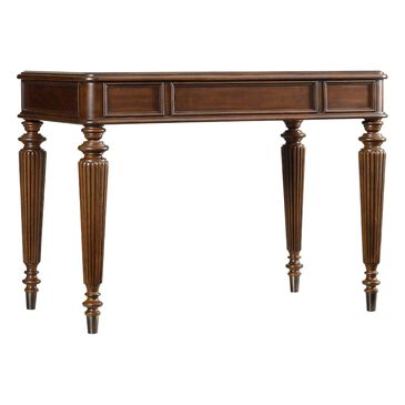 Hooker Furniture South Park Leg Desk in Cherry, , large