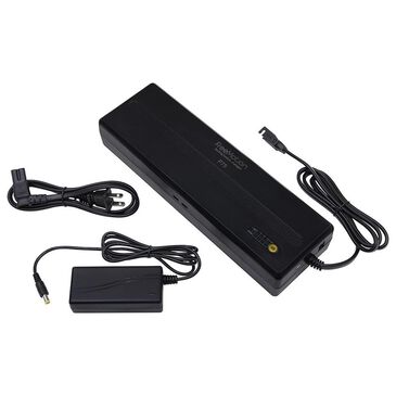 Simeon Collection FreeMotion 7500mAh Battery in Black, , large