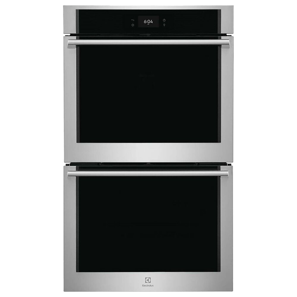 Electrolux DBL Wall Oven w/Air Sous Vide NFM