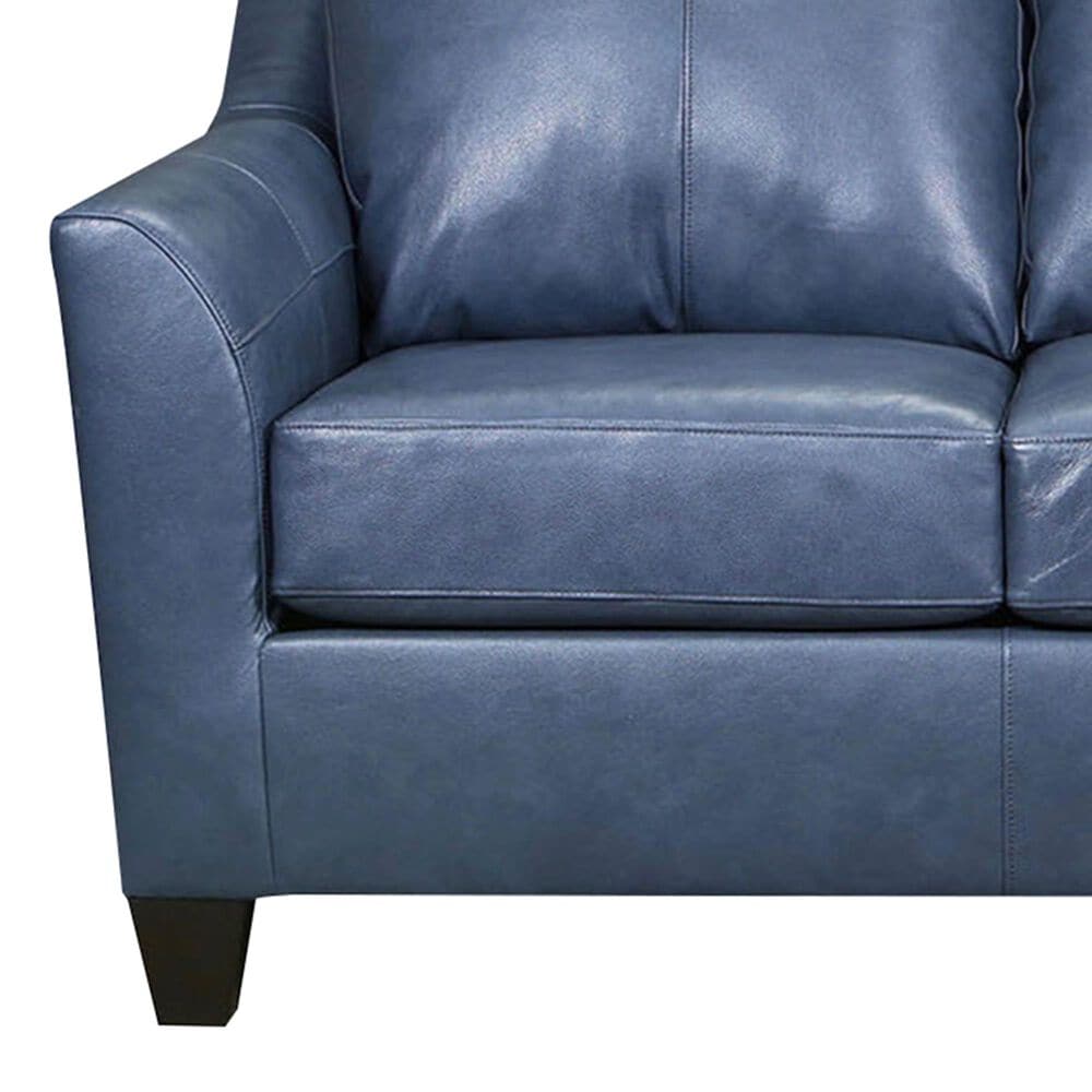 Lane Dundee Queen Sleeper Sofa in Soft Touch Shale 