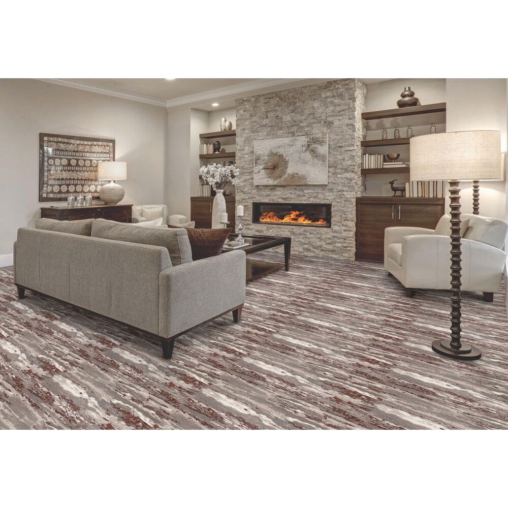 Stanton Galaxy Nova Carpet in Spice, , large