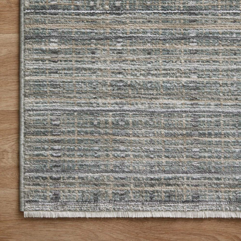 Loloi Soho 9&#39;6&quot; x 13&#39;1&quot; Jade and Stone Area Rug, , large