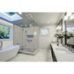 Distributer Sterlina II Silver 24" x 24" Polished Porcelain Tile, , large