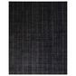 RIZZY Kiki Charcoal, Rust, Beige and Ivory 4" x 6" Area Rug, , large