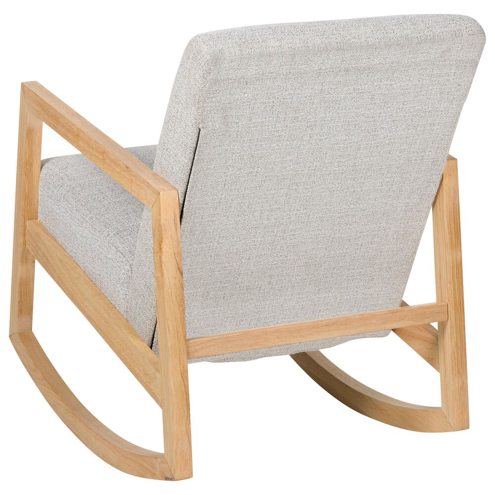 Ashley Wychworth Accent Chair in Gray, , large