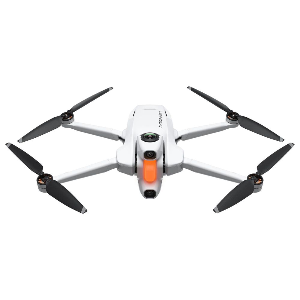 Insta360 Antigravity A1 8K 360 Drone Explorer Bundle in White, , large