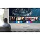 Samsung 130" The Premiere 4K UHD Smart Triple Laser Projector in White, , large
