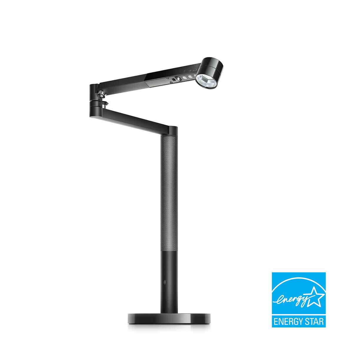 Dyson lightcycle black Clearance