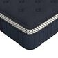 Hearth and Haven WinkBeds Blue Luxury Firm Box Top California King Mattress, , large