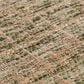 Dalyn Rug Company Sahara 2"3" x 7"6" Green Runner, , large