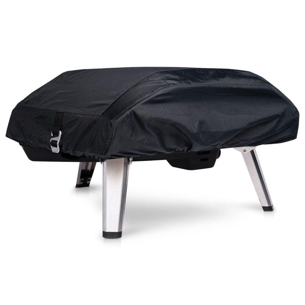 Ooni Cover for Ooni Koda 16 in Black, , large