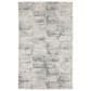 Oriental Weavers Clarke Beige and Grey 8" x 10"Area Rug, , large