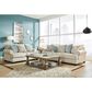 Ashley Monaghan Stationary Sofa in Sandstone, , large